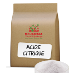acide citrique
