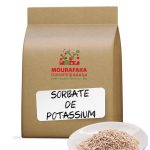 Sorbate de potassium