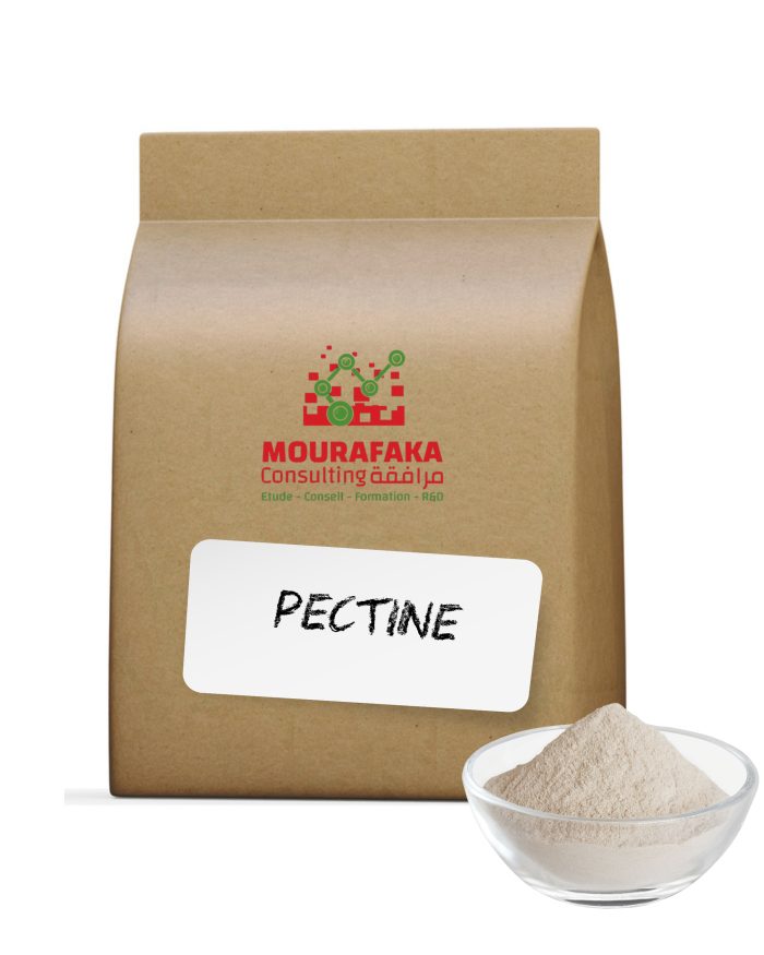 PECTINE -E440