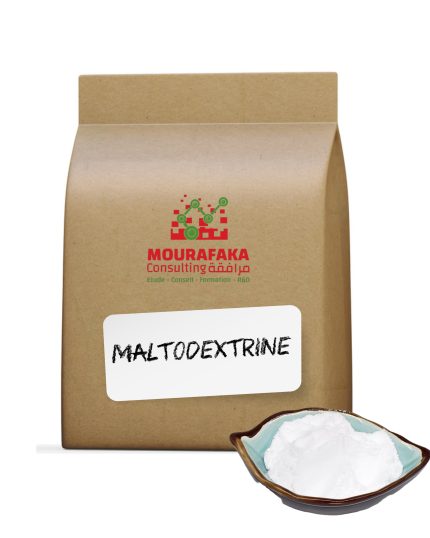 maltodextrine