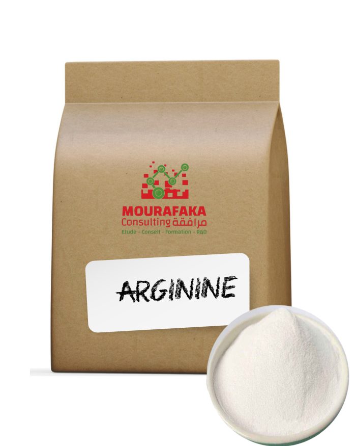 Arginine