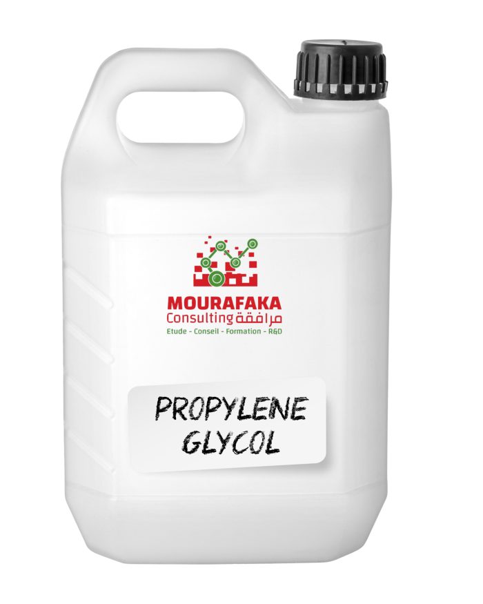 Propylene Glycol