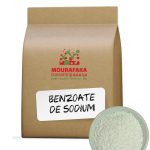 Benzoate de sodium