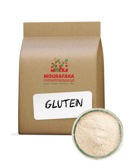 GLuten