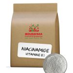 niacinamide (vitamine B3)