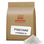 pyridoxine