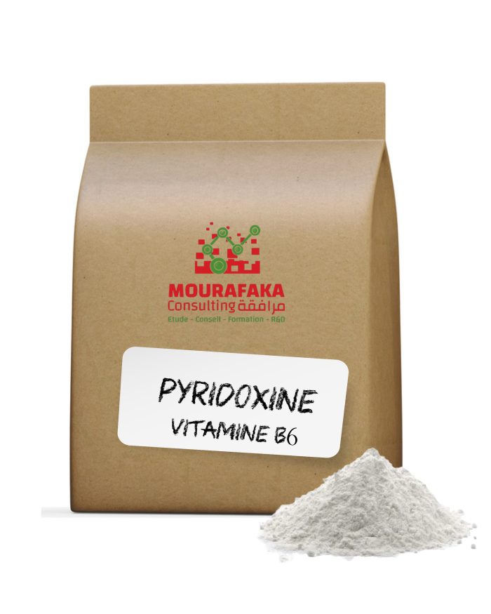 pyridoxine