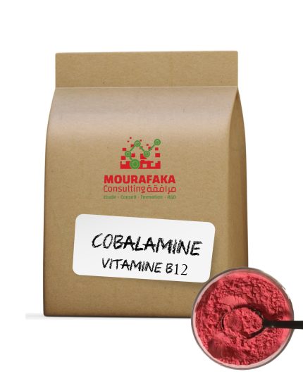 cobalamine (vitamine 12)