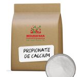 Propionate de calcium