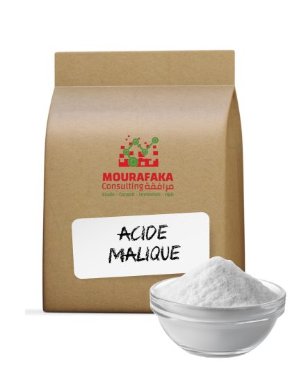 acide malique