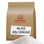 Acide ascorbique maroc