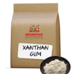 Gomme de xanthane maroc