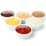 Arômes alimentaires salés