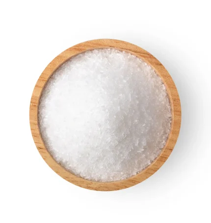 trisodium citrate