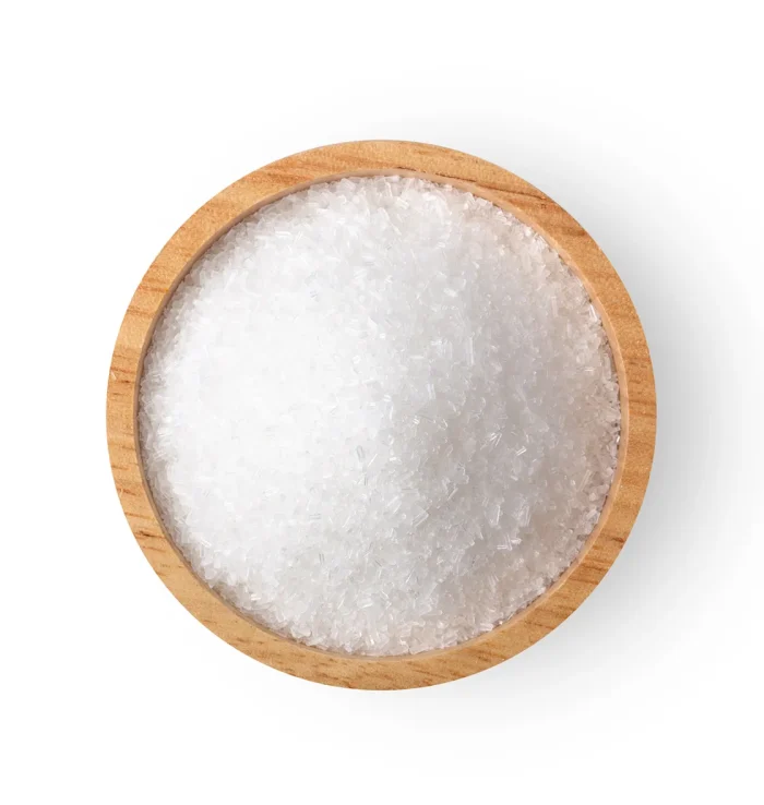 trisodium citrate