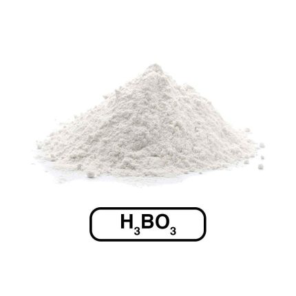 acide borique