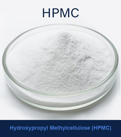 HPMC MAROC