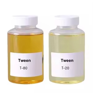 Tween (Polysorbate)