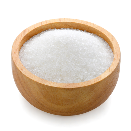 glutamate de sodium