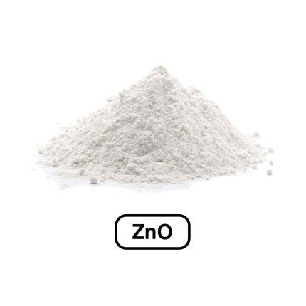 oxyde de zinc