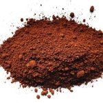 poudre de cacao