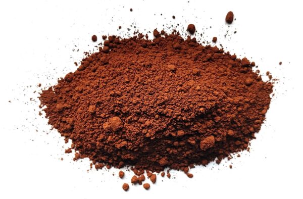 Poudre de cacao