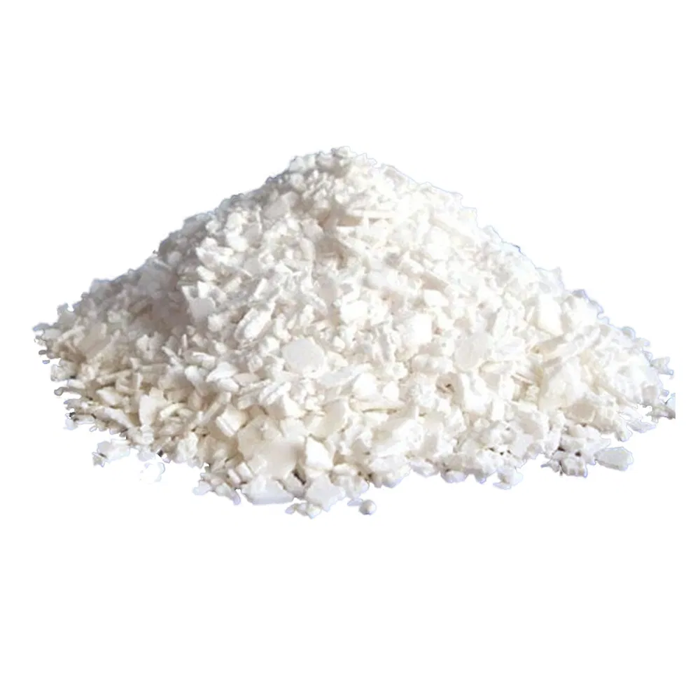 Chlorure de calcium