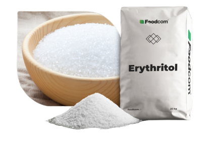 Erythritol-maroc