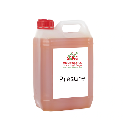 presure